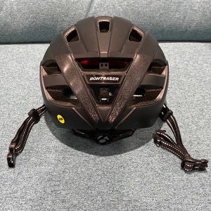 Bontrager Solstice MIPS bicycle helmet